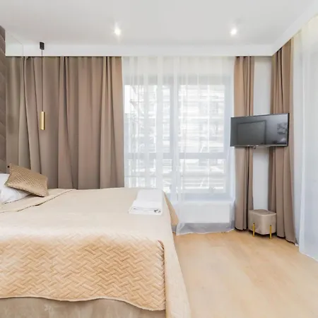 Apartment Doki Premium Z Wanna By Grand