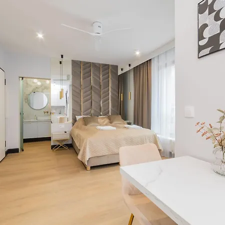 Apartment Doki Premium Z Wanna By Grand *