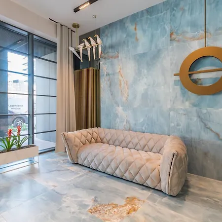 Doki Premium Z Wanna By Grand Apartment *