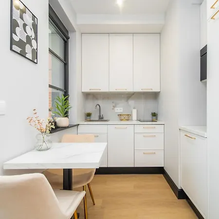 Doki Premium Z Wanna By Grand Apartment Gdansk