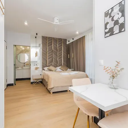 Doki Premium Z Wanna By Grand Apartment