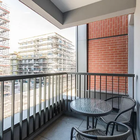 Apartment Doki Premium Z Wanna By Grand