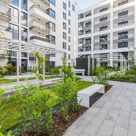 Apartment Doki Premium Z Wanna By Grand *
