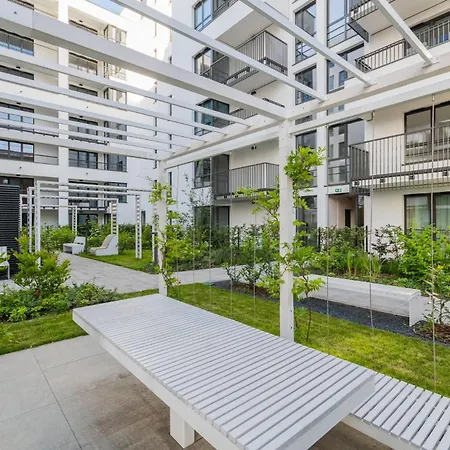 Apartment Doki Premium Z Wanna By Grand Danzig
